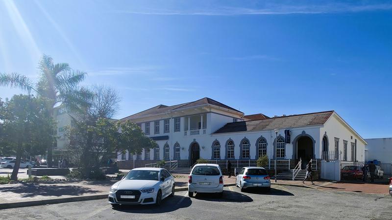 To Let Commercial Property for Rent in George Western Cape